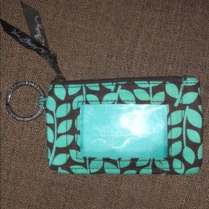Vera Bradley ID Holder